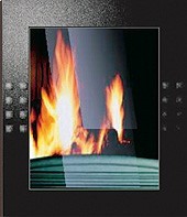 Топка Decor Invicta Caro vertical (Каро вертикаль)