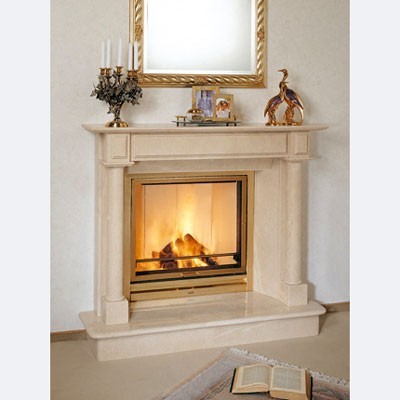 Мраморный портал Hark 2/1