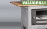 Гриль - барбекю Valugrilli® Moderno