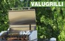 Гриль - барбекю Valugrilli® Moderno Granite