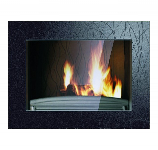 Топка Decor Invicta Cuir 800 (Куир 800)