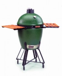 Гриль Big Green Egg L