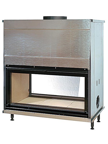 Каминная топка Hark Radiante 1150/2 H