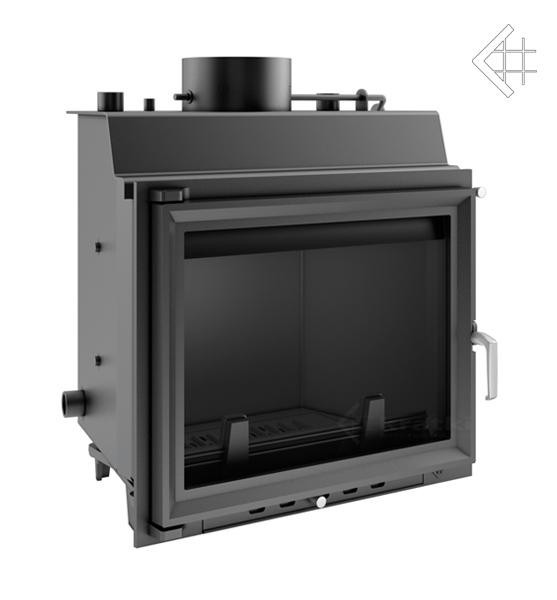 Каминная топка Kratki Antek/PW/8