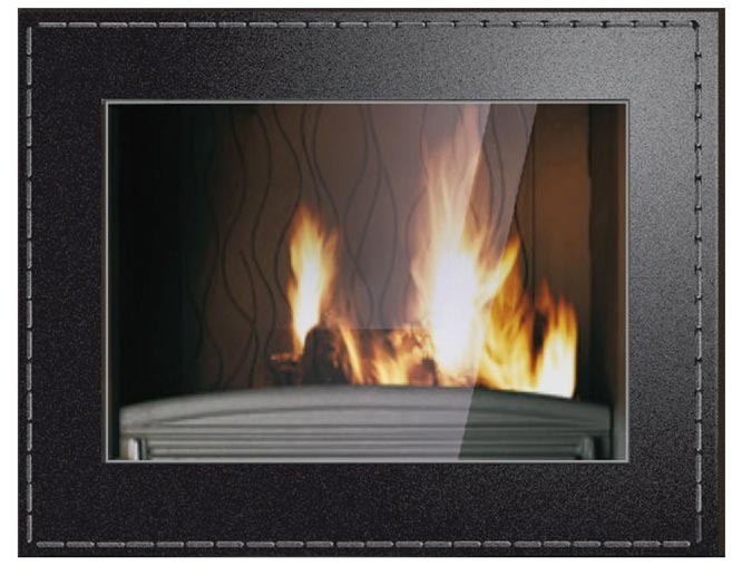 Топка Decor Invicta Cuir 900 (Куир 900)