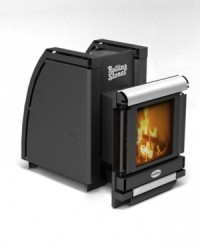 Печь для бани Кирасир Rolling Stones Intro