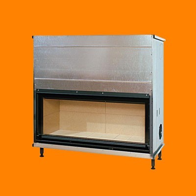 Каминная топка Hark Radiante 1300 H Ecoplus