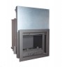 Каминная топка Kratki Antek/PW/8/G