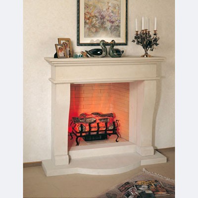 Мраморный портал Hark 2/5