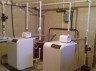 Напольные газовые котлы Alphatherm Beta AT 50L