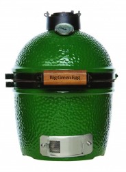 Гриль Big Green Egg MINI EGG®