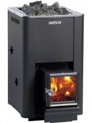 Печь для бани Harvia 20 SL Boiler