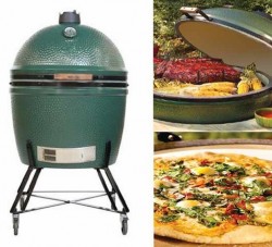 Гриль Big Green Egg XXL EGG®