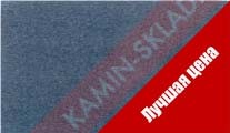Панель чугунная для топки. 80х60 см