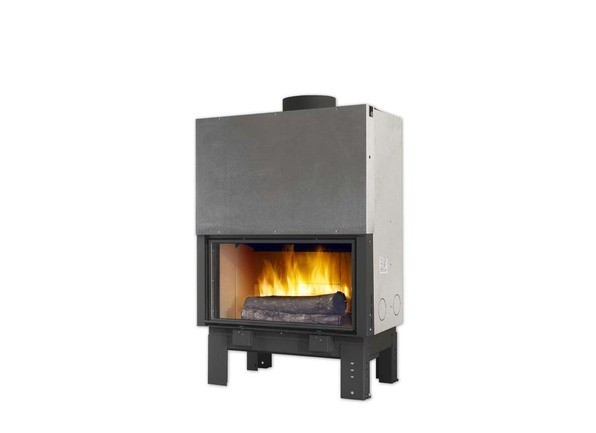 Каминная топка CHAZELLES E1000