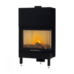 Каминная топка MCZ Airsystem 70 DX/SX