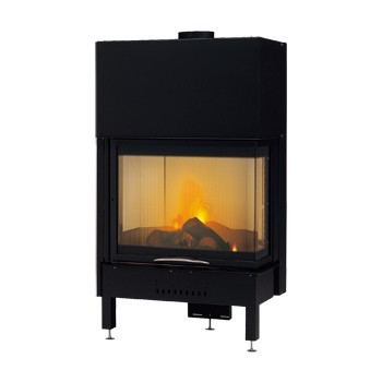 Каминная топка MCZ Airsystem 70 DX/SX