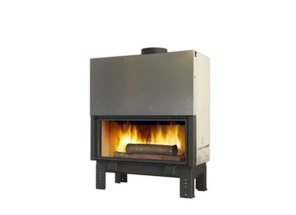 Каминная топка CHAZELLES E1200