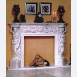 Мраморный портал Hark Luxor 2