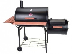 Гриль CHAR GRILLER Smokin Pro