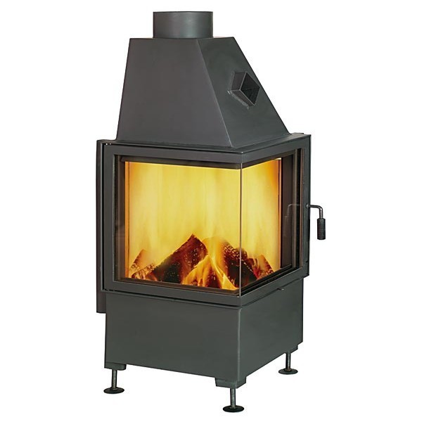 Каминная топка Hark Radiante 500/57 K  ECOplus