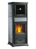 Печь с водяным отоплением La Nordica TermoRossella Plus Forno DSA