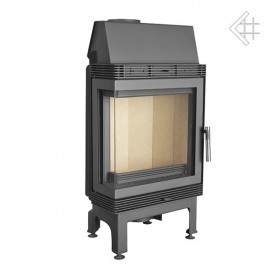 Каминная топка Kratki Blanka 670/570/L/BS