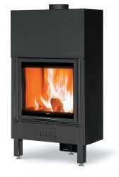 Каминная топка MCZ AirSystem F60