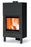 Каминная топка MCZ AirSystem F60