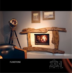 Каминная облицовка Sunhill Flinstone