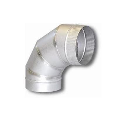 Отвод OTHR 90 гр. x 300 мм (Вулкан)